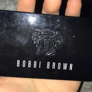 Bellini mini lip and eye pallet